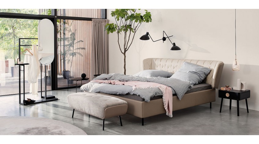 Rolf Benz: dal 1964 divani per passione Rolf Benz: dal 1964 divani per passione